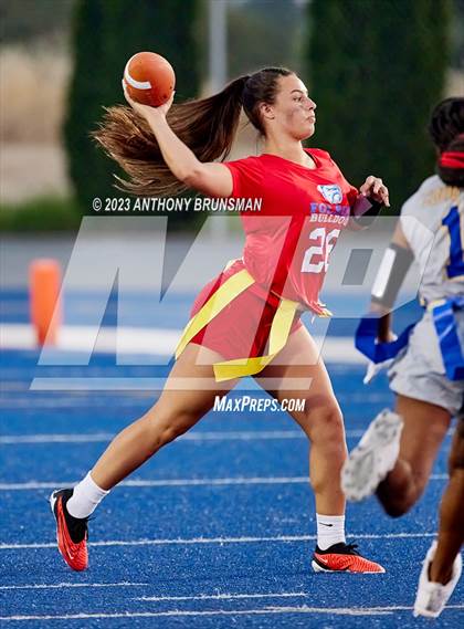 Thumbnail 3 in Del Campo @ Folsom photogallery.