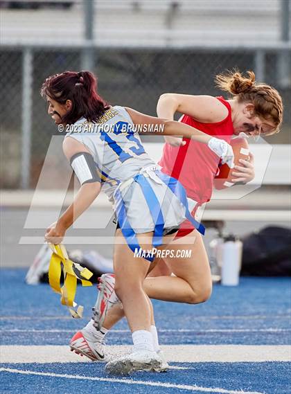 Thumbnail 2 in Del Campo @ Folsom photogallery.