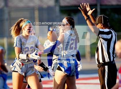 Thumbnail 1 in Del Campo @ Folsom photogallery.