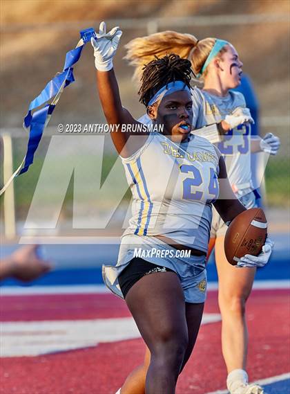 Thumbnail 3 in Del Campo @ Folsom photogallery.
