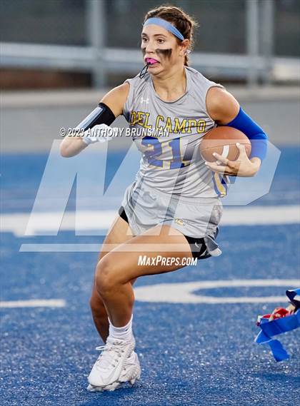 Thumbnail 2 in Del Campo @ Folsom photogallery.