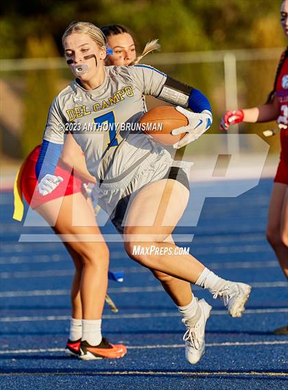 Thumbnail 3 in Del Campo @ Folsom photogallery.