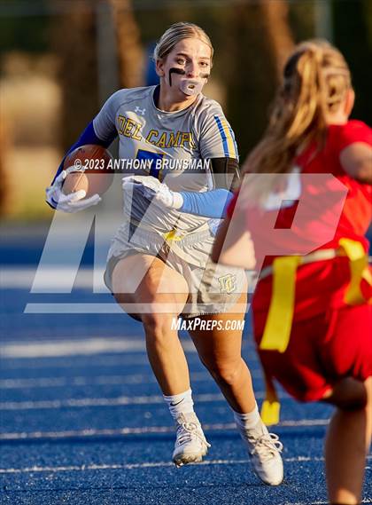 Thumbnail 2 in Del Campo @ Folsom photogallery.