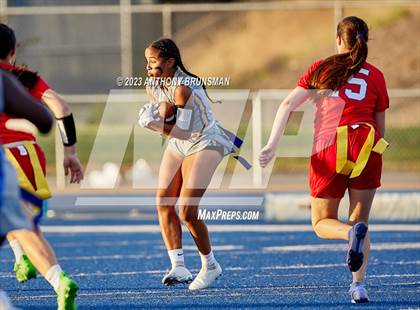 Thumbnail 3 in Del Campo @ Folsom photogallery.