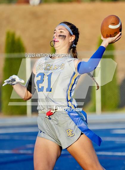 Thumbnail 3 in Del Campo @ Folsom photogallery.