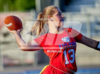 Thumbnail 1 in Del Campo @ Folsom photogallery.