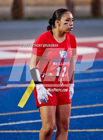 Thumbnail 2 in Del Campo @ Folsom photogallery.