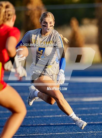 Thumbnail 1 in Del Campo @ Folsom photogallery.