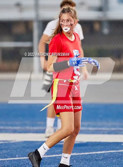 Thumbnail 1 in Del Campo @ Folsom photogallery.