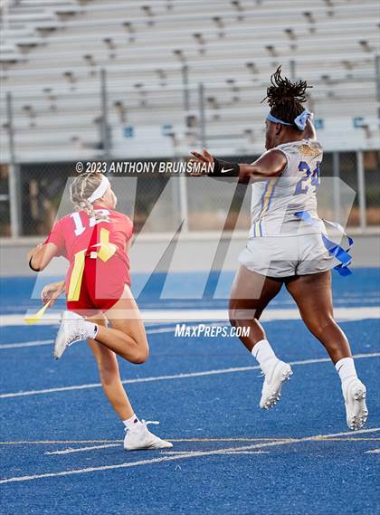 Thumbnail 2 in Del Campo @ Folsom photogallery.
