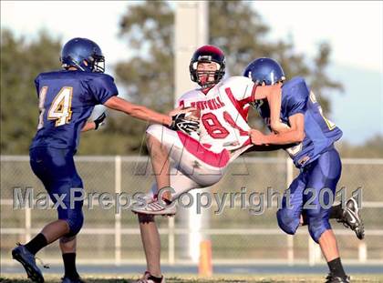 Thumbnail 1 in Foothill @ Anderson photogallery.