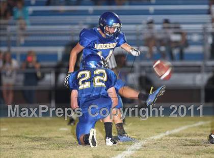 Thumbnail 3 in Foothill @ Anderson photogallery.