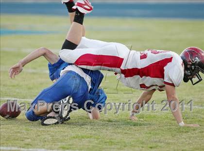 Thumbnail 1 in Foothill @ Anderson photogallery.