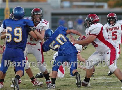 Thumbnail 3 in Foothill @ Anderson photogallery.