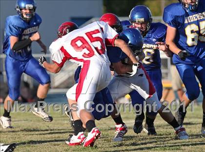 Thumbnail 2 in Foothill @ Anderson photogallery.