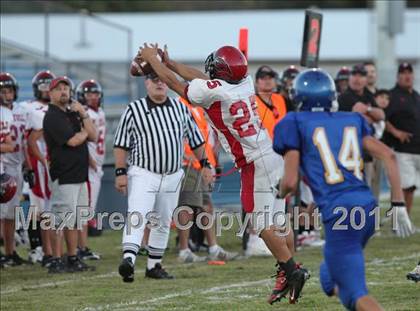 Thumbnail 1 in Foothill @ Anderson photogallery.
