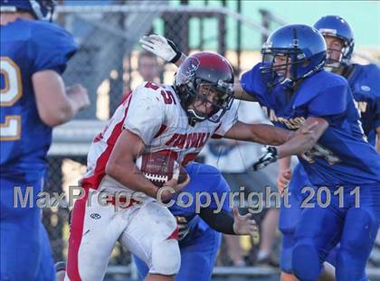 Thumbnail 3 in Foothill @ Anderson photogallery.
