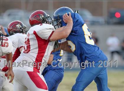 Thumbnail 2 in Foothill @ Anderson photogallery.