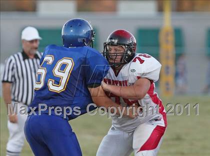 Thumbnail 2 in Foothill @ Anderson photogallery.
