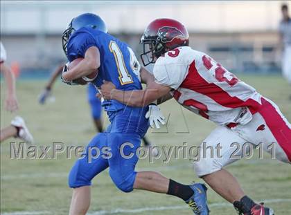 Thumbnail 3 in Foothill @ Anderson photogallery.