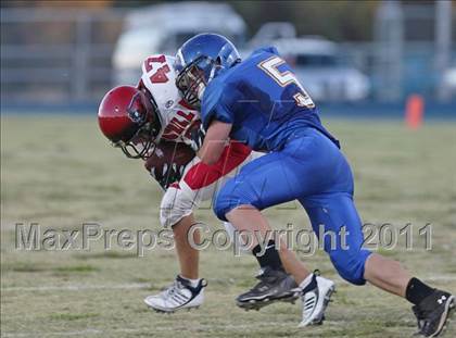 Thumbnail 1 in Foothill @ Anderson photogallery.