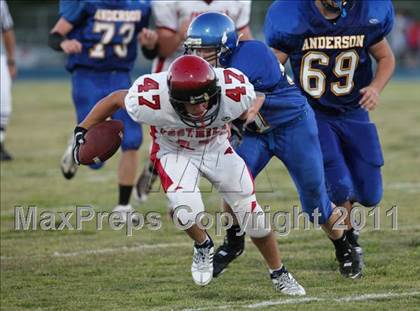 Thumbnail 3 in Foothill @ Anderson photogallery.