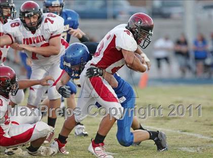 Thumbnail 3 in Foothill @ Anderson photogallery.