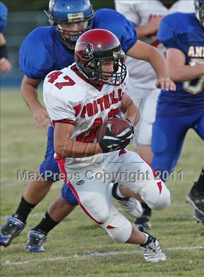 Thumbnail 2 in Foothill @ Anderson photogallery.