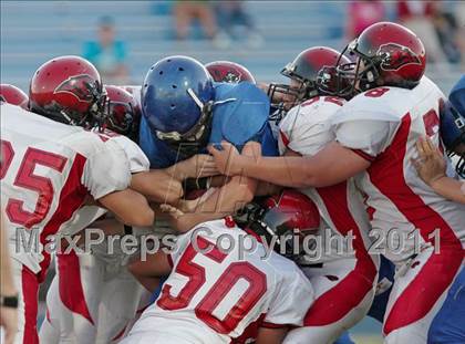 Thumbnail 2 in Foothill @ Anderson photogallery.