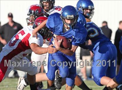 Thumbnail 1 in Foothill @ Anderson photogallery.