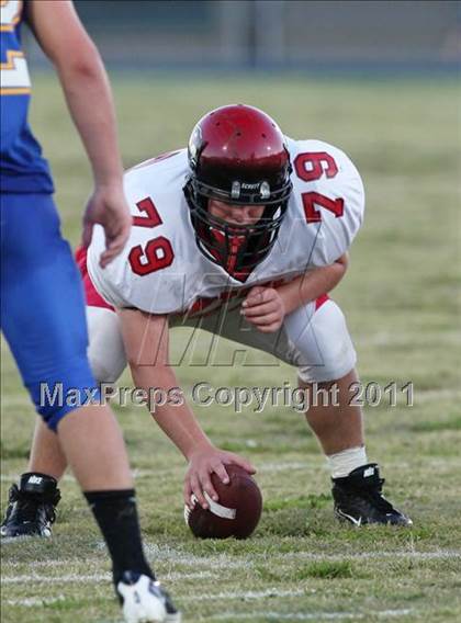 Thumbnail 3 in Foothill @ Anderson photogallery.