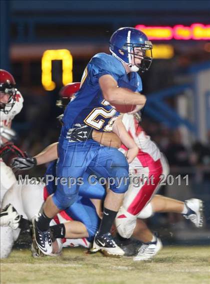 Thumbnail 1 in Foothill @ Anderson photogallery.