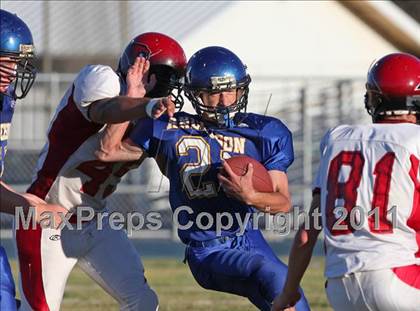 Thumbnail 1 in Foothill @ Anderson photogallery.