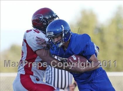 Thumbnail 3 in Foothill @ Anderson photogallery.