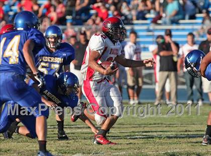 Thumbnail 2 in Foothill @ Anderson photogallery.