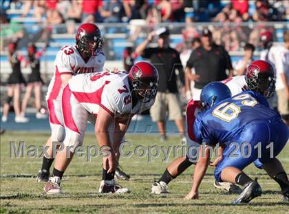 Thumbnail 1 in Foothill @ Anderson photogallery.