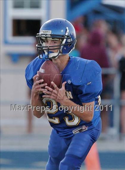 Thumbnail 3 in Foothill @ Anderson photogallery.