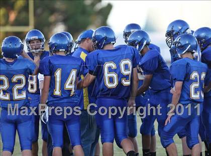 Thumbnail 1 in Foothill @ Anderson photogallery.