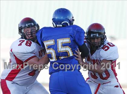 Thumbnail 3 in Foothill @ Anderson photogallery.