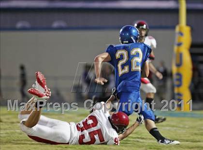 Thumbnail 2 in Foothill @ Anderson photogallery.