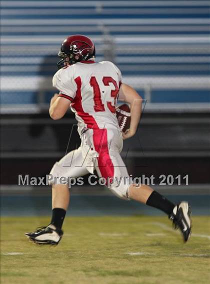 Thumbnail 2 in Foothill @ Anderson photogallery.