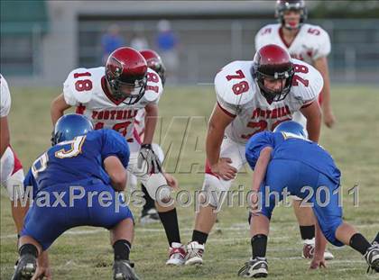 Thumbnail 2 in Foothill @ Anderson photogallery.