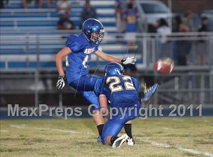 Thumbnail 1 in Foothill @ Anderson photogallery.