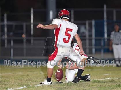 Thumbnail 1 in Foothill @ Anderson photogallery.