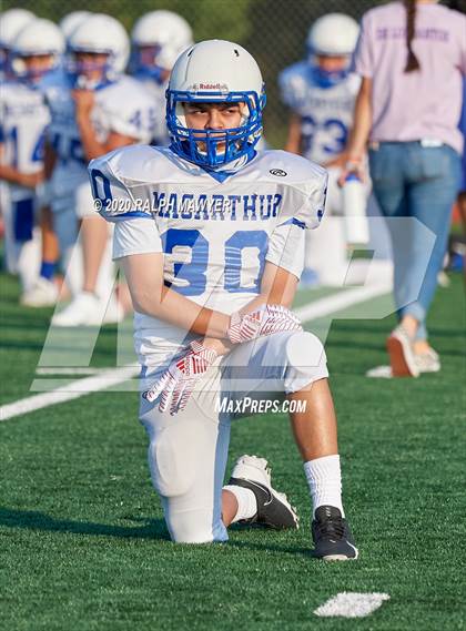 Thumbnail 2 in Macarthur [Douglas] @ Boerne-Champion photogallery.