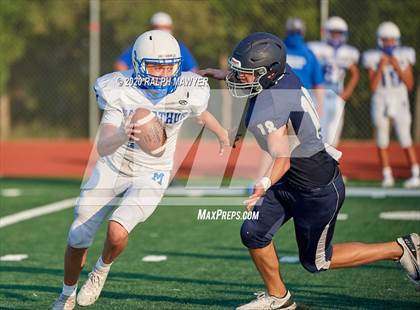 Thumbnail 3 in Macarthur [Douglas] @ Boerne-Champion photogallery.