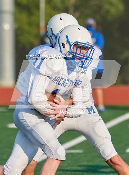 Thumbnail 3 in Macarthur [Douglas] @ Boerne-Champion photogallery.