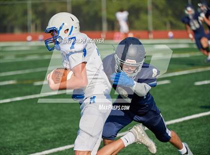 Thumbnail 1 in Macarthur [Douglas] @ Boerne-Champion photogallery.