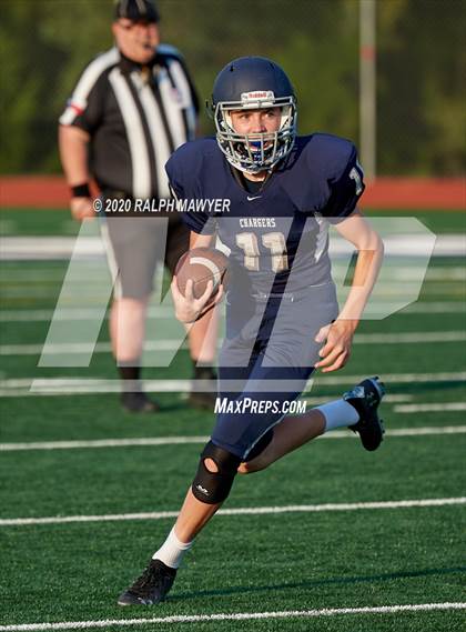 Thumbnail 1 in Macarthur [Douglas] @ Boerne-Champion photogallery.
