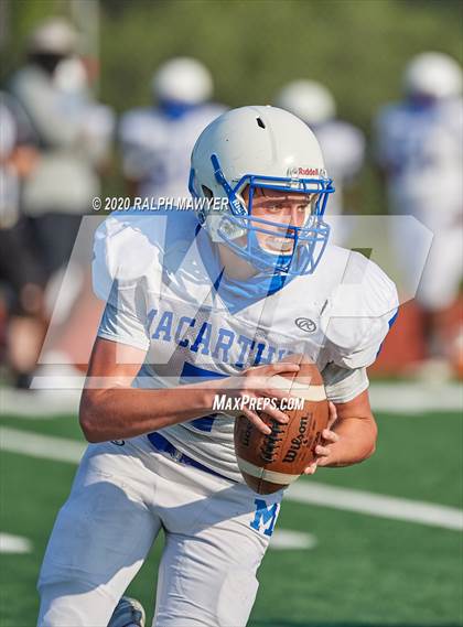 Thumbnail 2 in Macarthur [Douglas] @ Boerne-Champion photogallery.